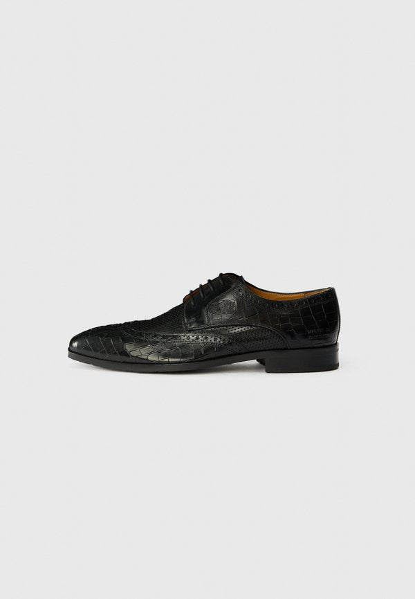Melvin & Hamilton FLYNN 4