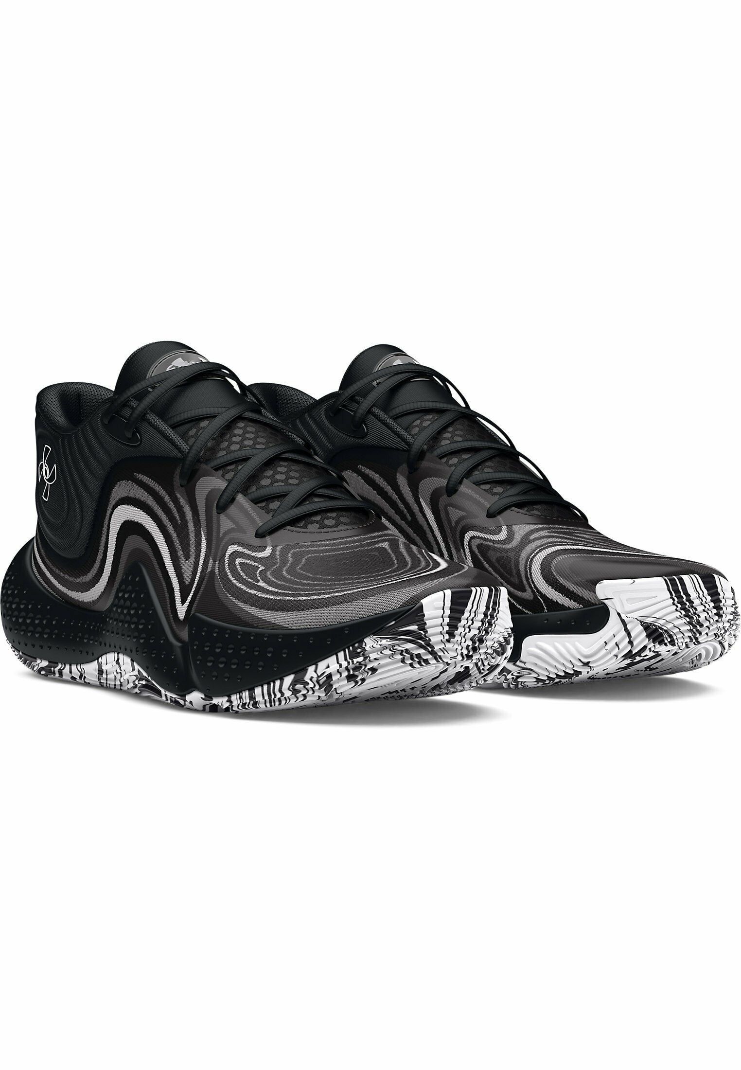 Under Armour SPAWN 6 MID