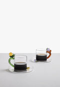 Ichendorf Milano FRUITS & FLOWERS SET