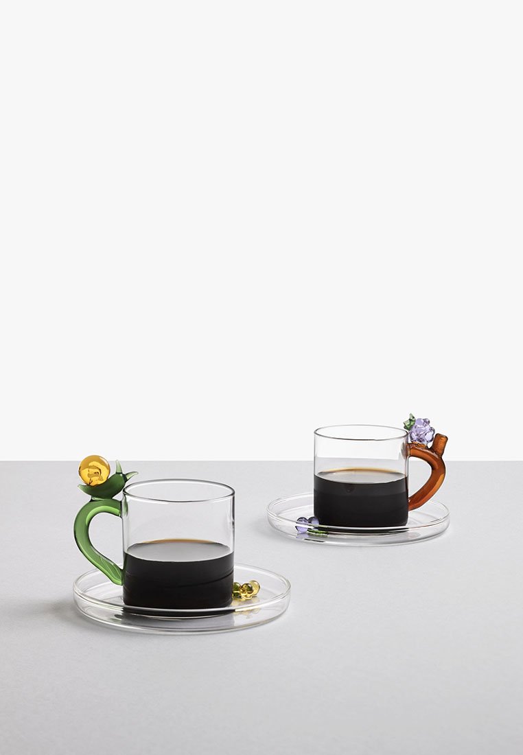 Ichendorf Milano FRUITS & FLOWERS SET