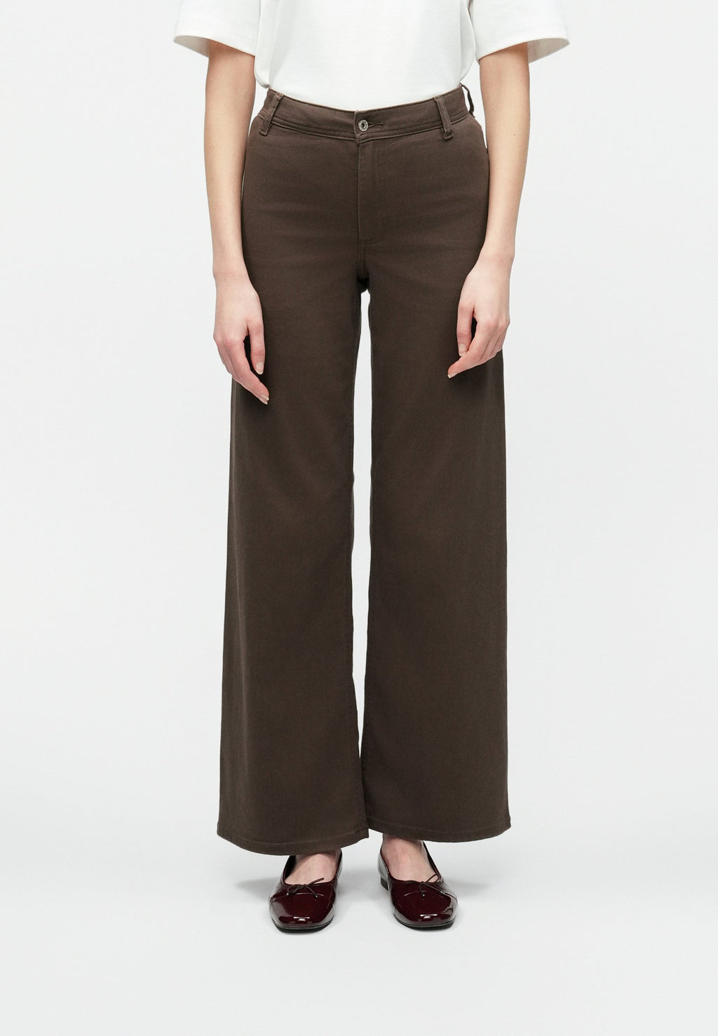 JDY Wide-leg JDYIRIS regular fit