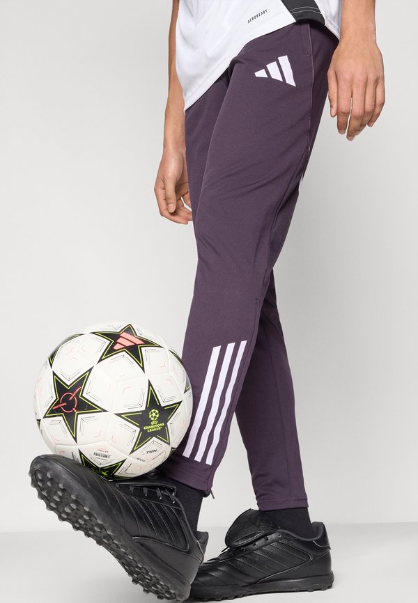 adidas Performance MANCHESTER UNITED 25/26 COMPETITION TRAINING PANTS