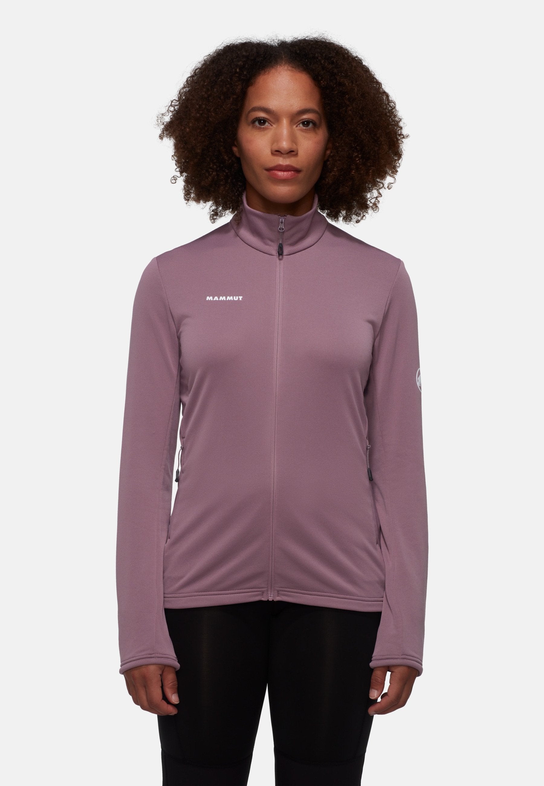 Mammut ACONCAGUA LIGHT ML JACKET WOMEN