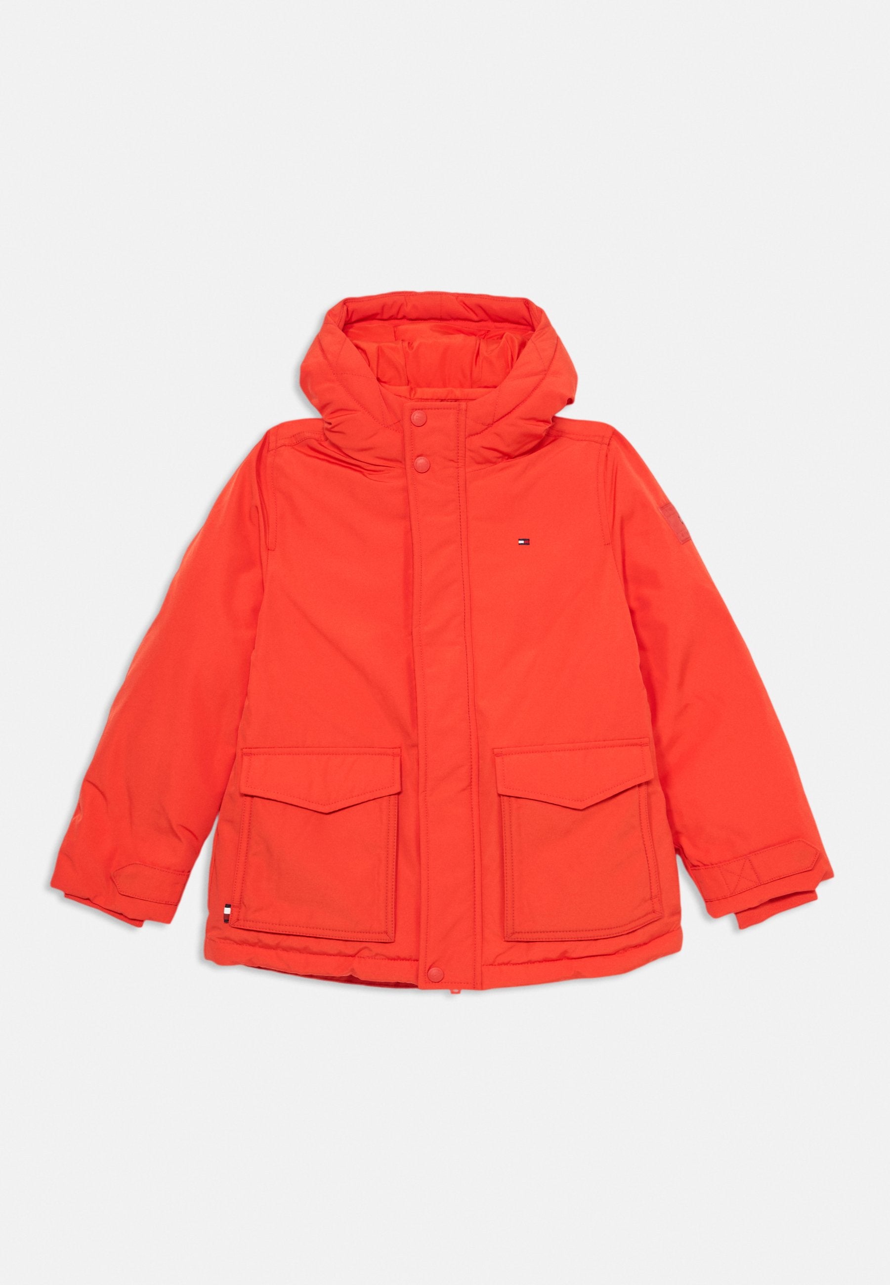 HOODED Media 1