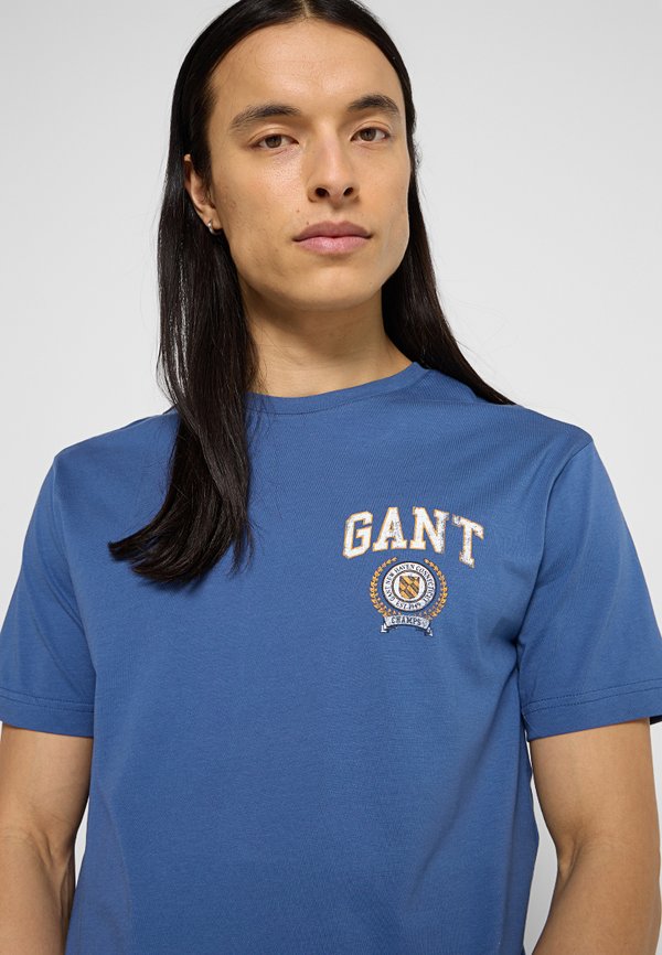 GANT CREST