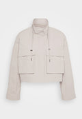 ONLBEALO CARGO JACKET Media 1