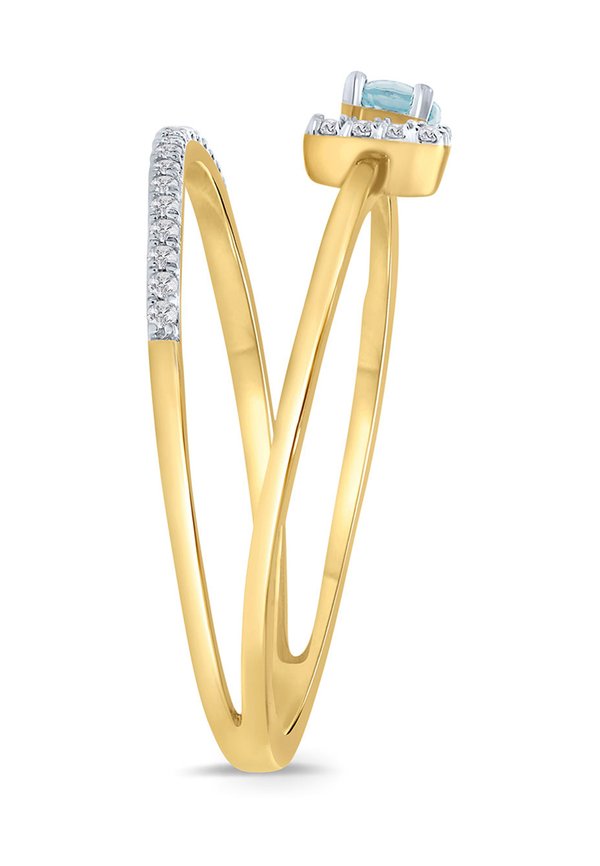 Revoni 0,1 CT. DIAMOND