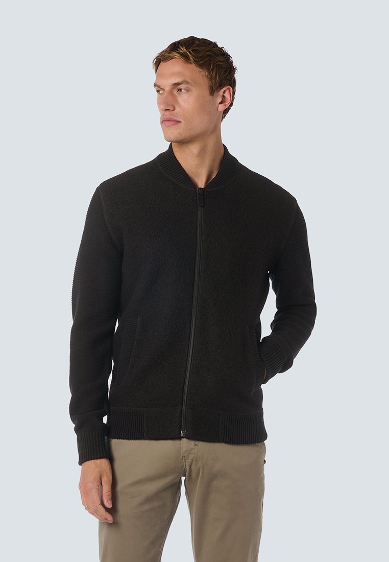 NO EXCESS Bomberjacke Media 1