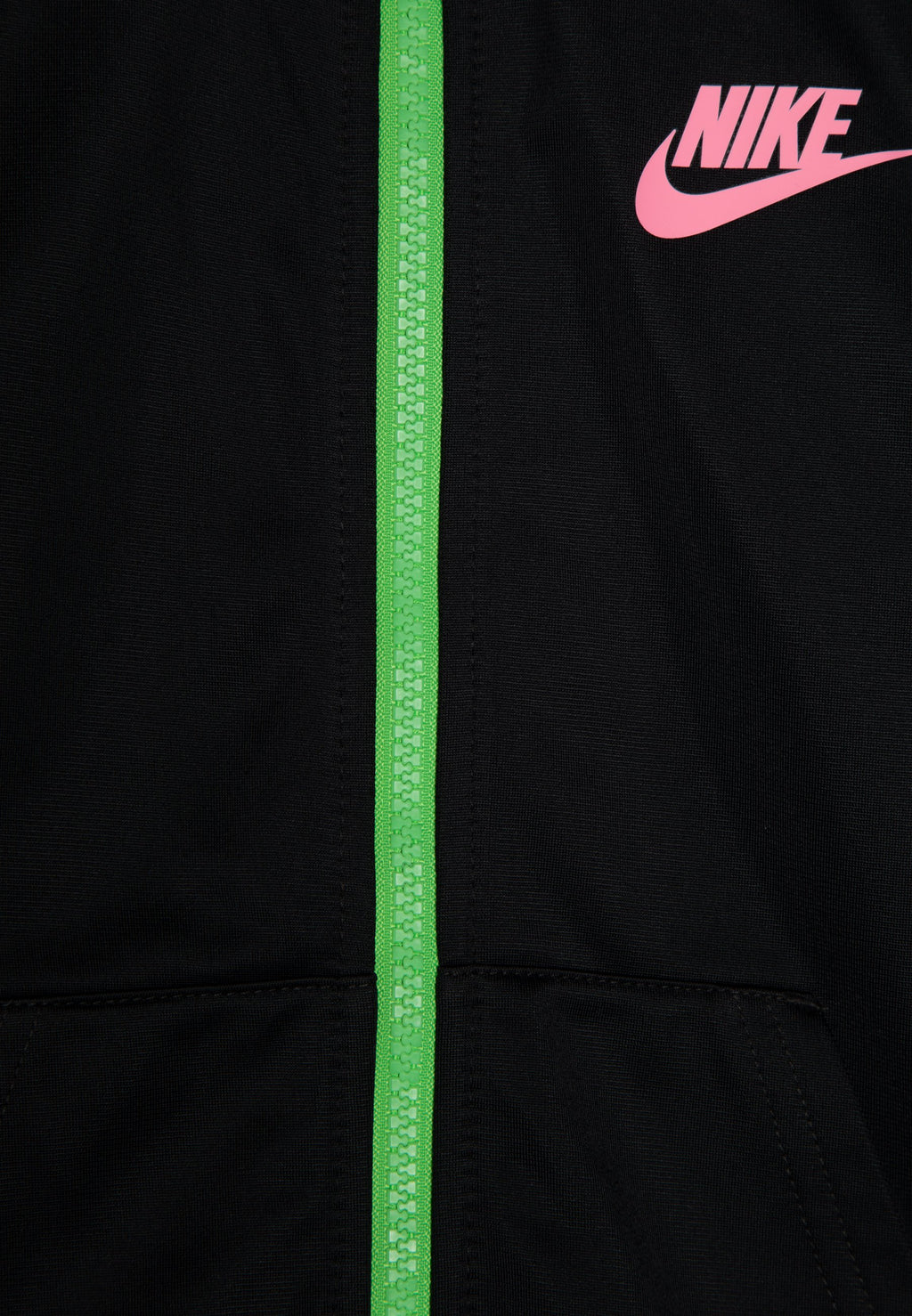 Nike Sportswear ACTIVE TRICOT SET