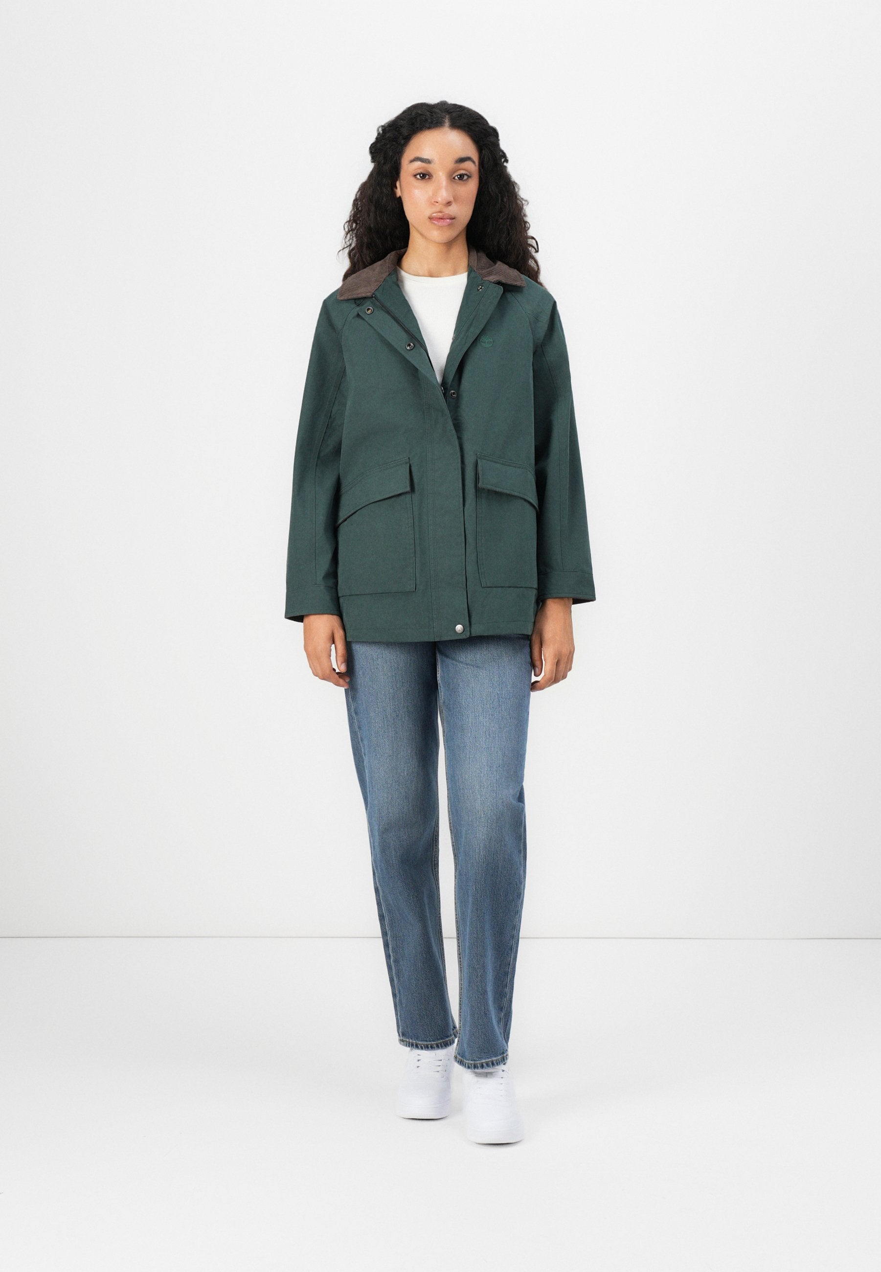 Timberland WATERPROOF BARN COAT