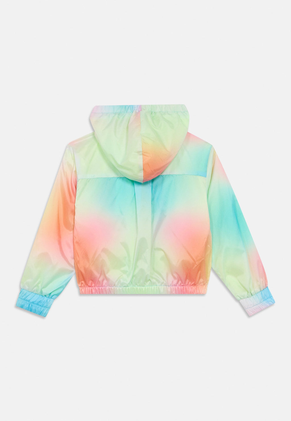 Billieblush HOODED WINDBREAKER