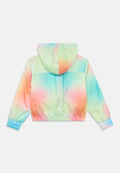 Billieblush HOODED WINDBREAKER