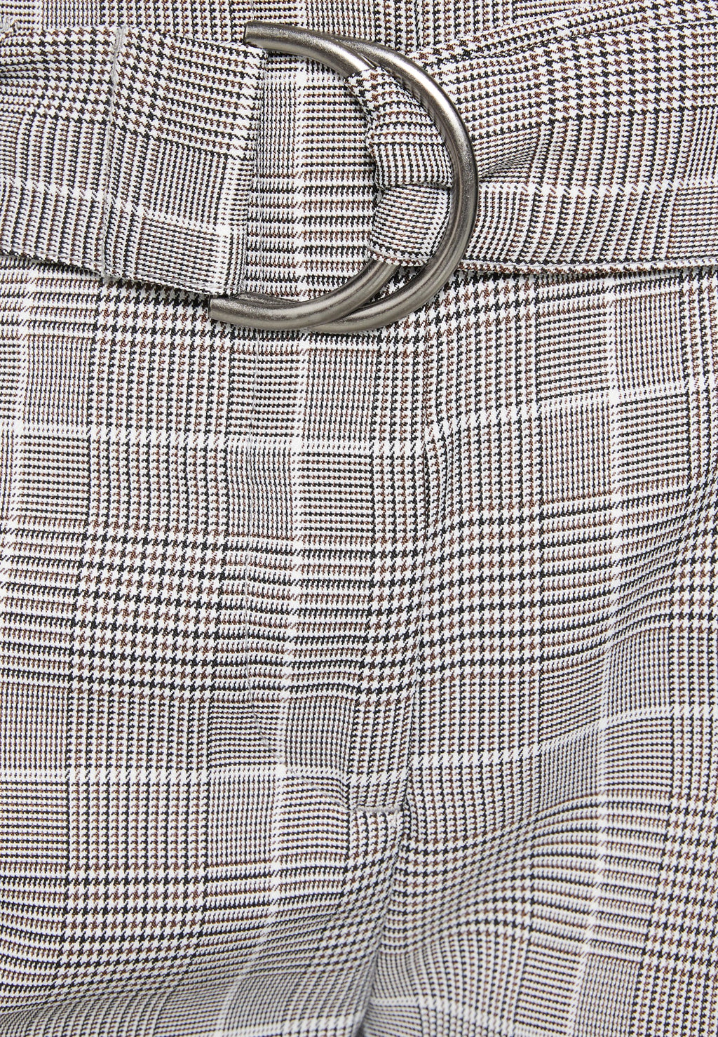 Vero Moda VMBAILEY TAP PABERBAG BELT PANT