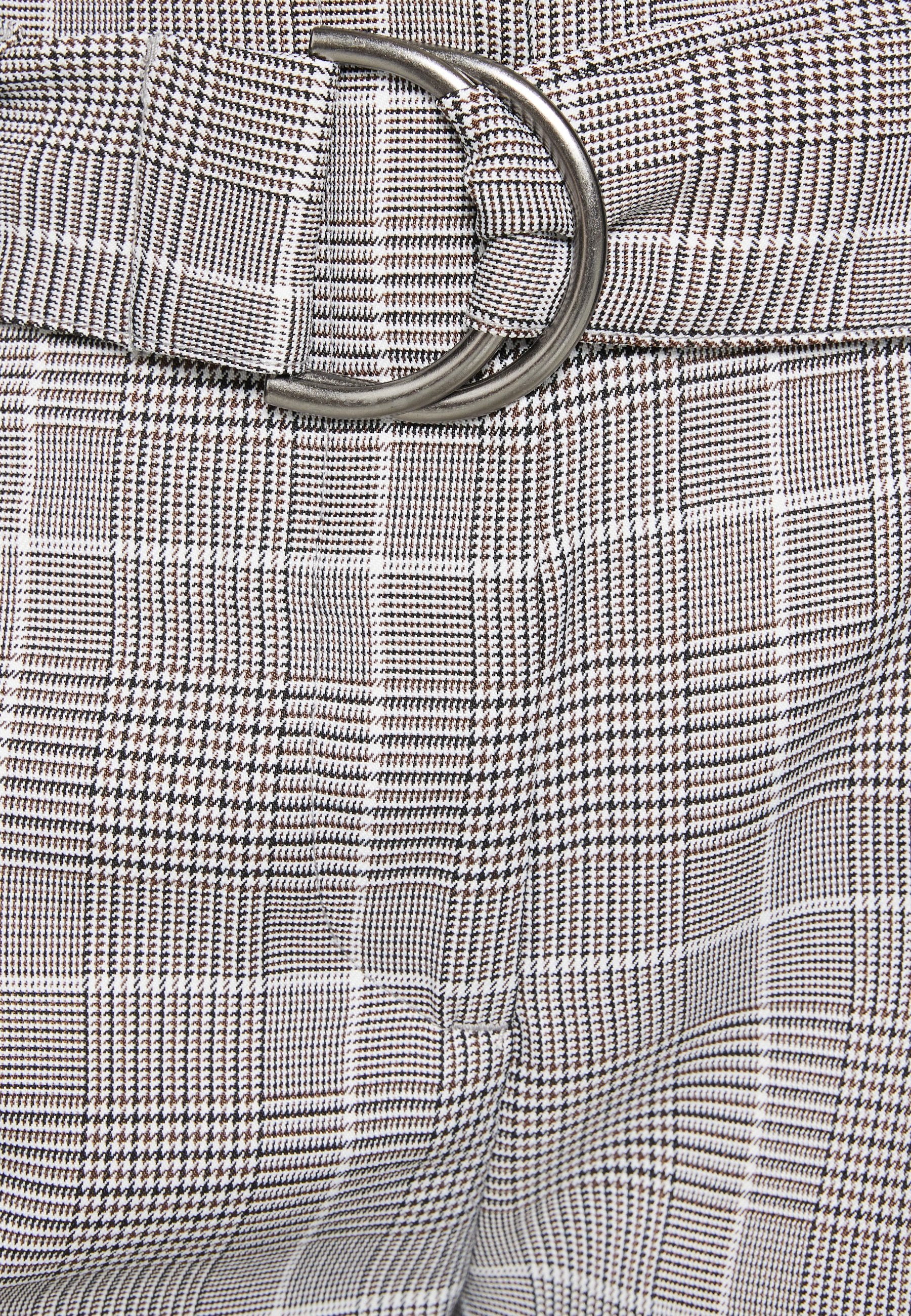 Vero Moda VMBAILEY TAP PABERBAG BELT PANT