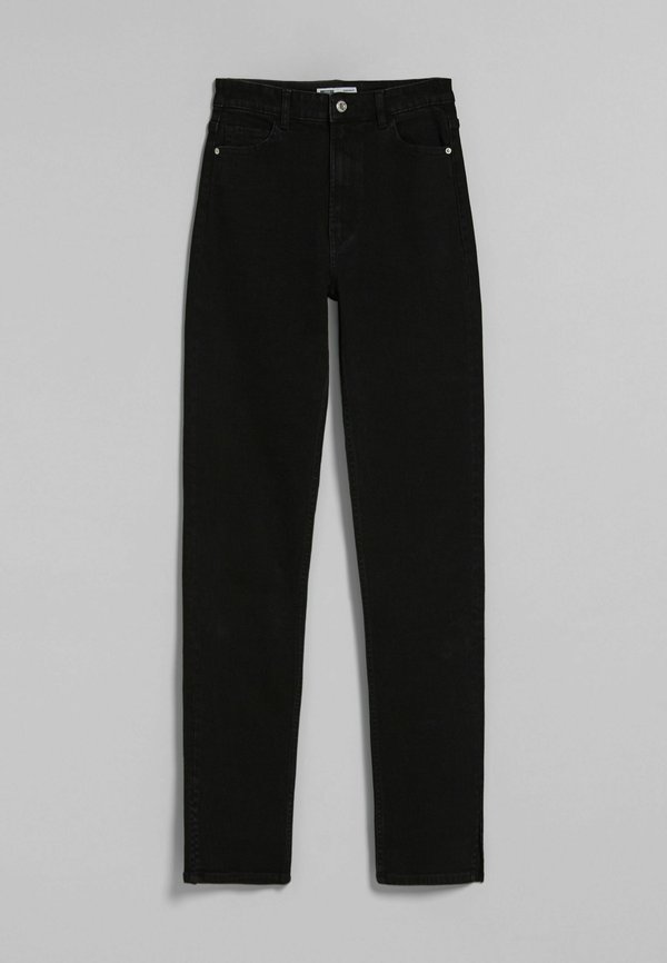 Bershka SKINNY HIGH WAIST
