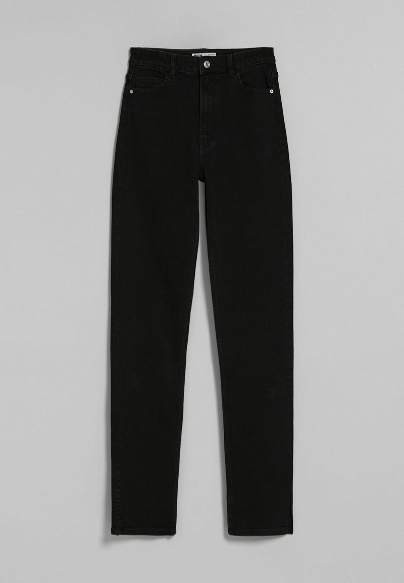 SKINNY HIGH WAIST Media 1