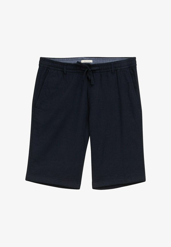 TOM TAILOR Shorts - sky captain blue