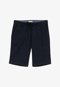 TOM TAILOR Shorts - sky captain blue