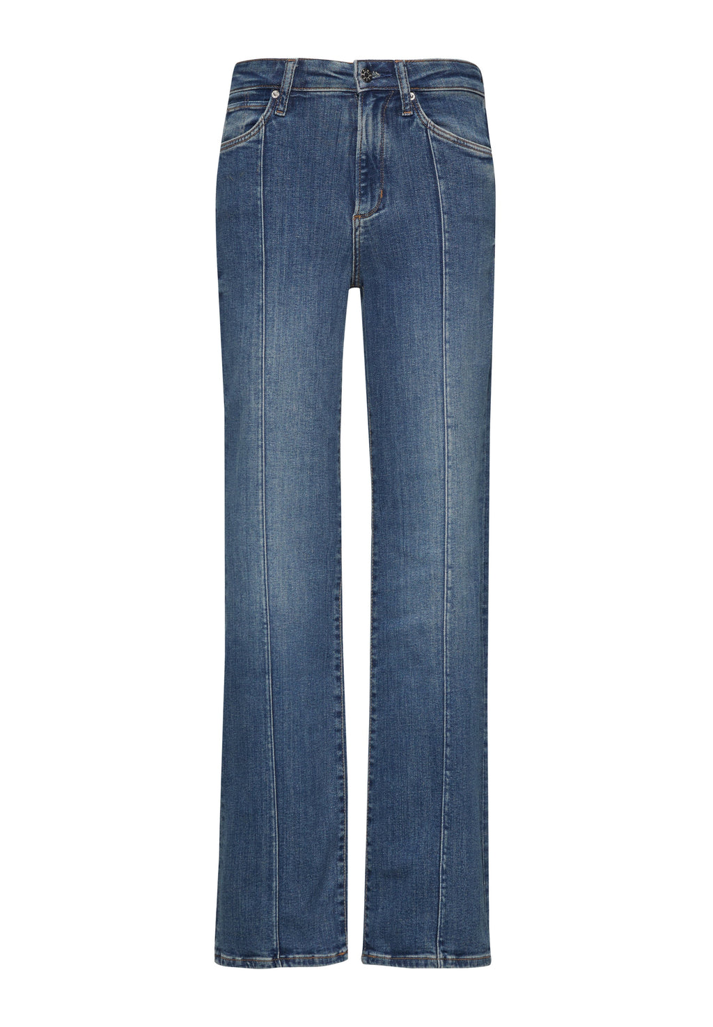 s.Oliver Jeans Bootcut Media 1
