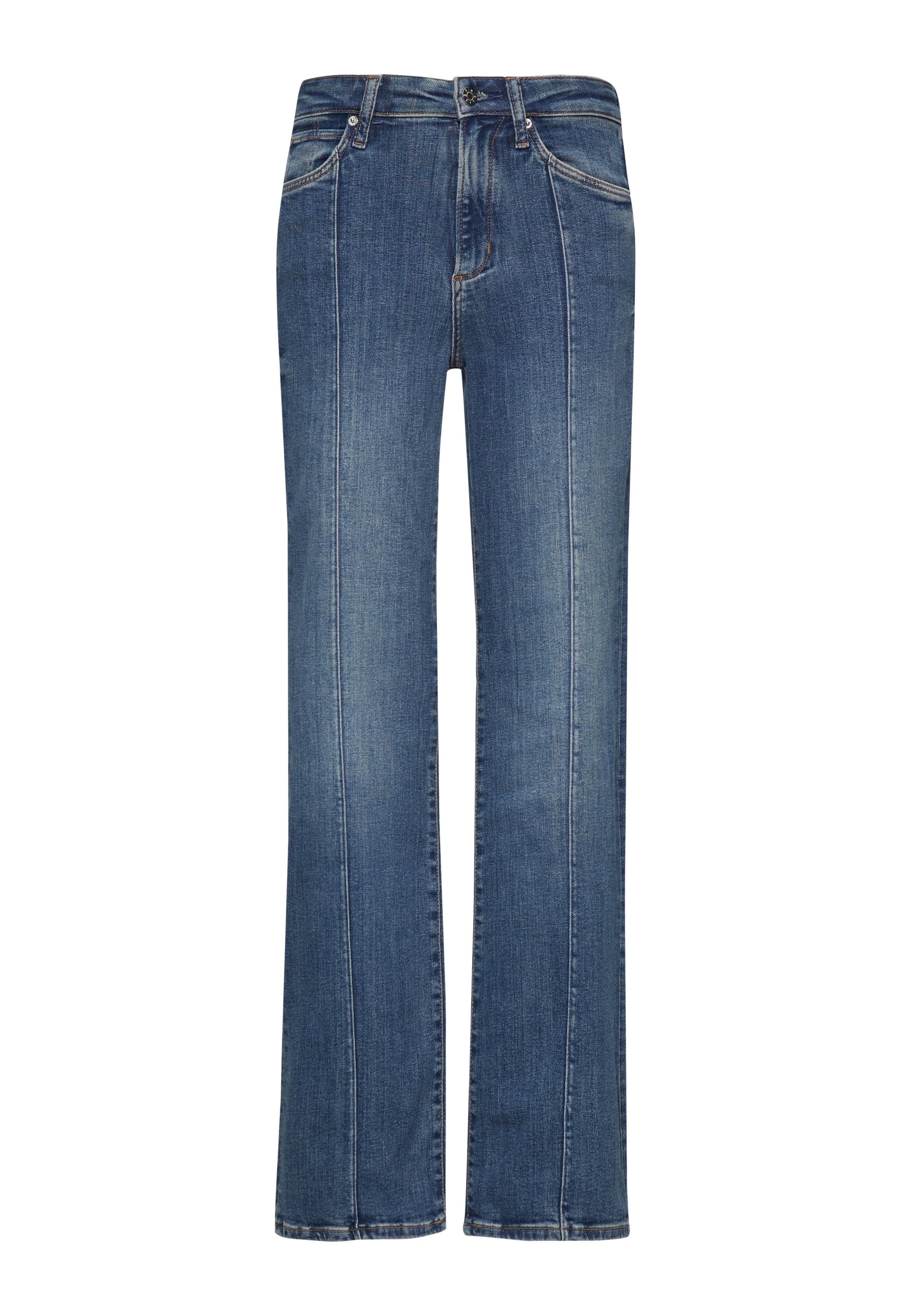 s.Oliver Jeans Bootcut Media 1