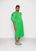 MAMALICIOUS MLJORUN MIDI DRESS