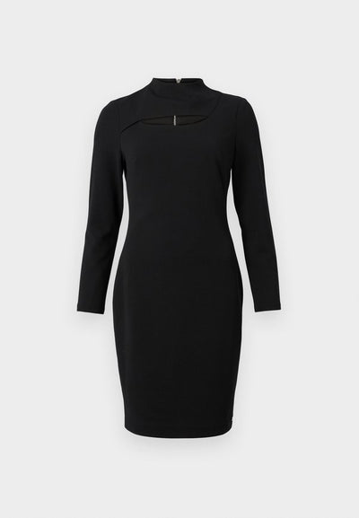 Calvin Klein CUT OUT DRESS