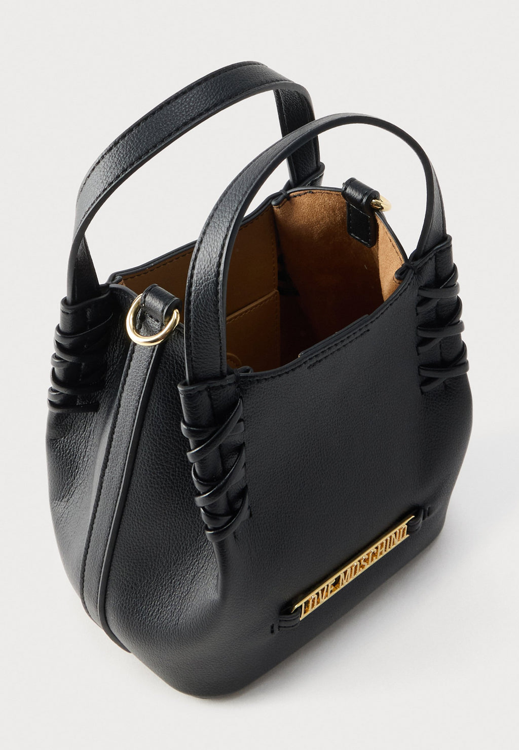 Love Moschino CRISS CROSS