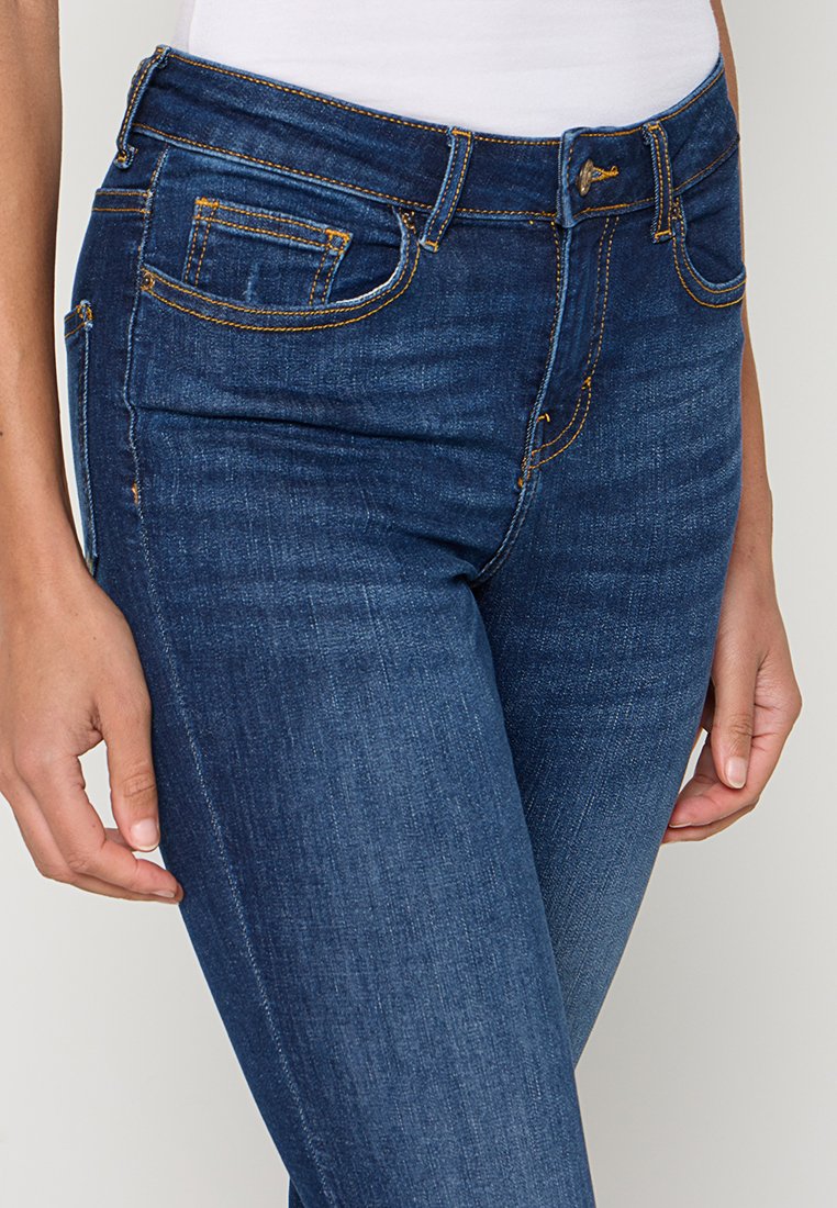 ONLY Petite Jeans Skinny Fit Media 5