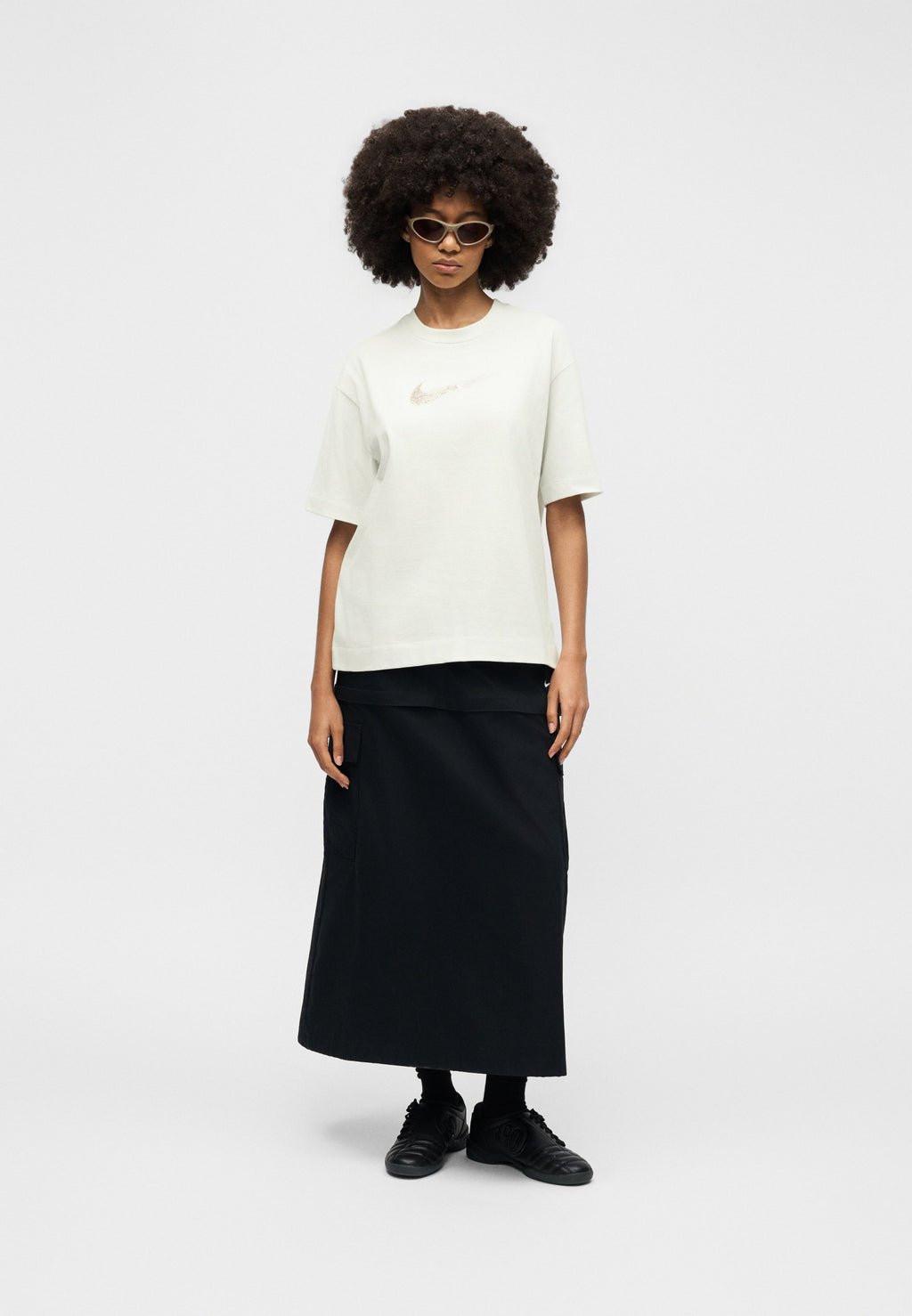 Nike Sportswear LUXE TEE