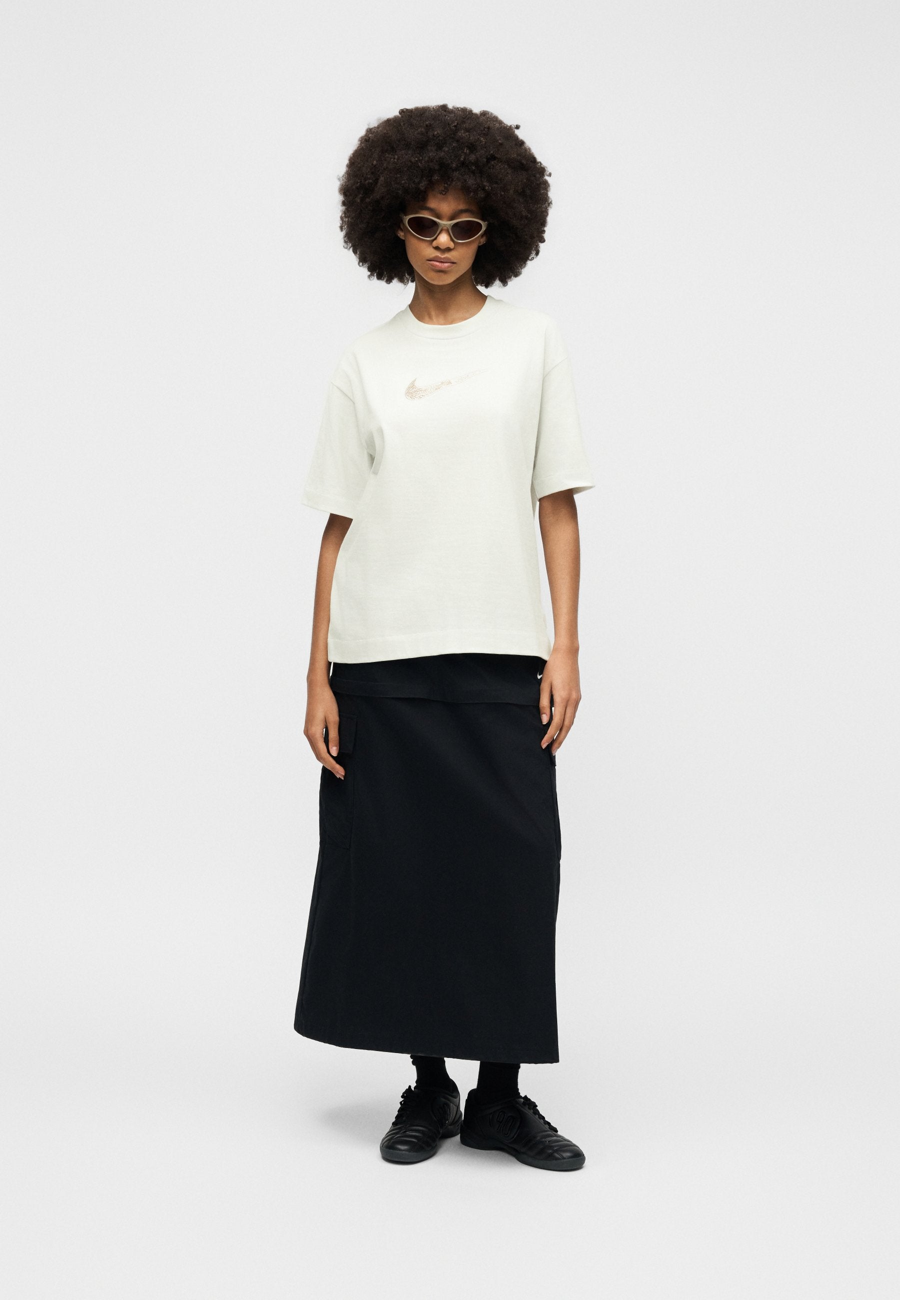 Nike Sportswear LUXE TEE