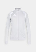 adidas Performance TIRO26 LEAGUE JACKET - Training jacket - team light grey/white