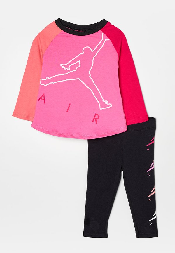 Jordan SET
