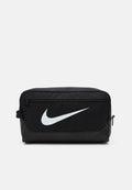 Nike Performance NK BRSLA SHOE - 9.5 (11L) UNISEX - Sports bag - black/black/(white)