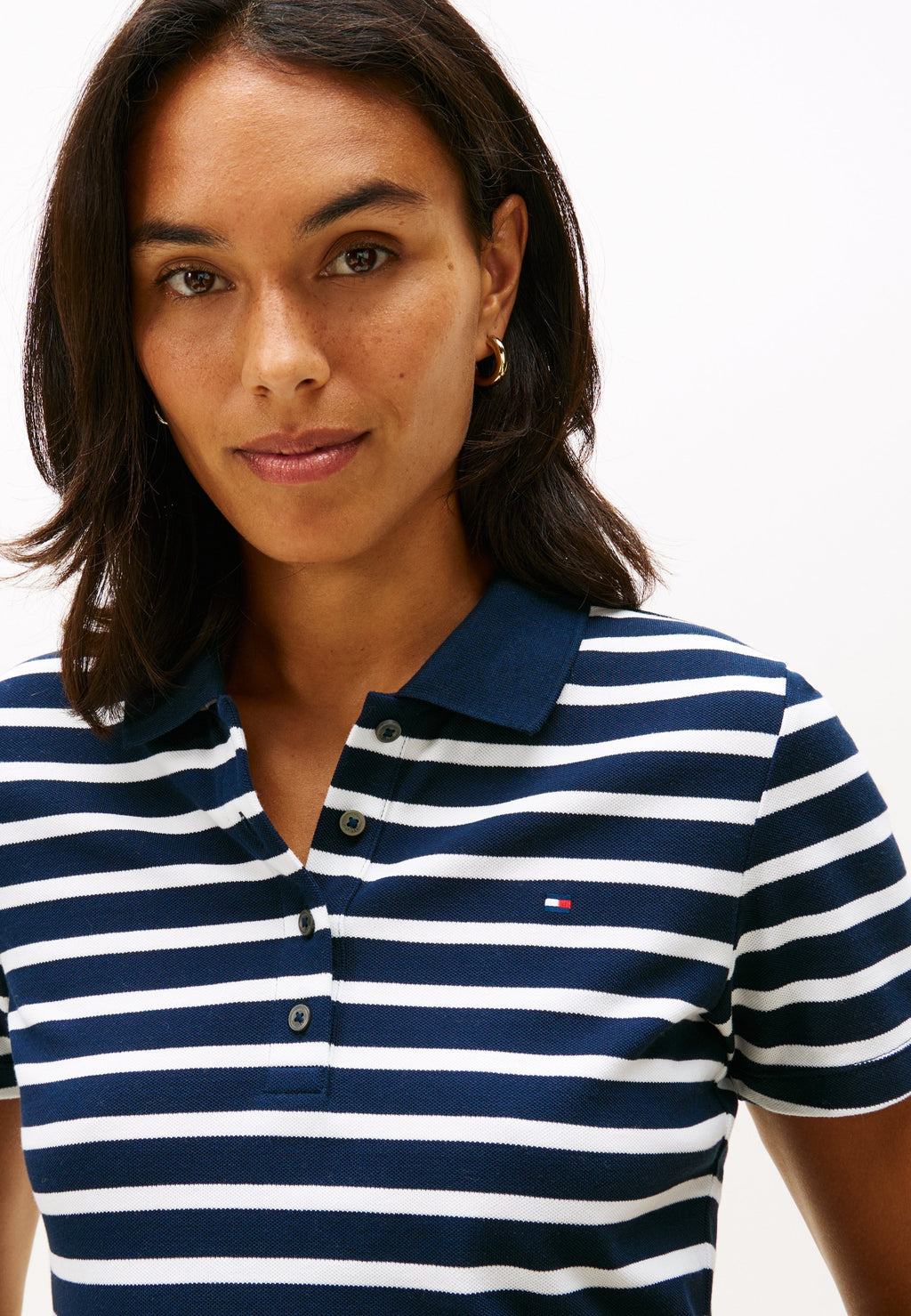 Tommy Hilfiger Poloshirt Media 5