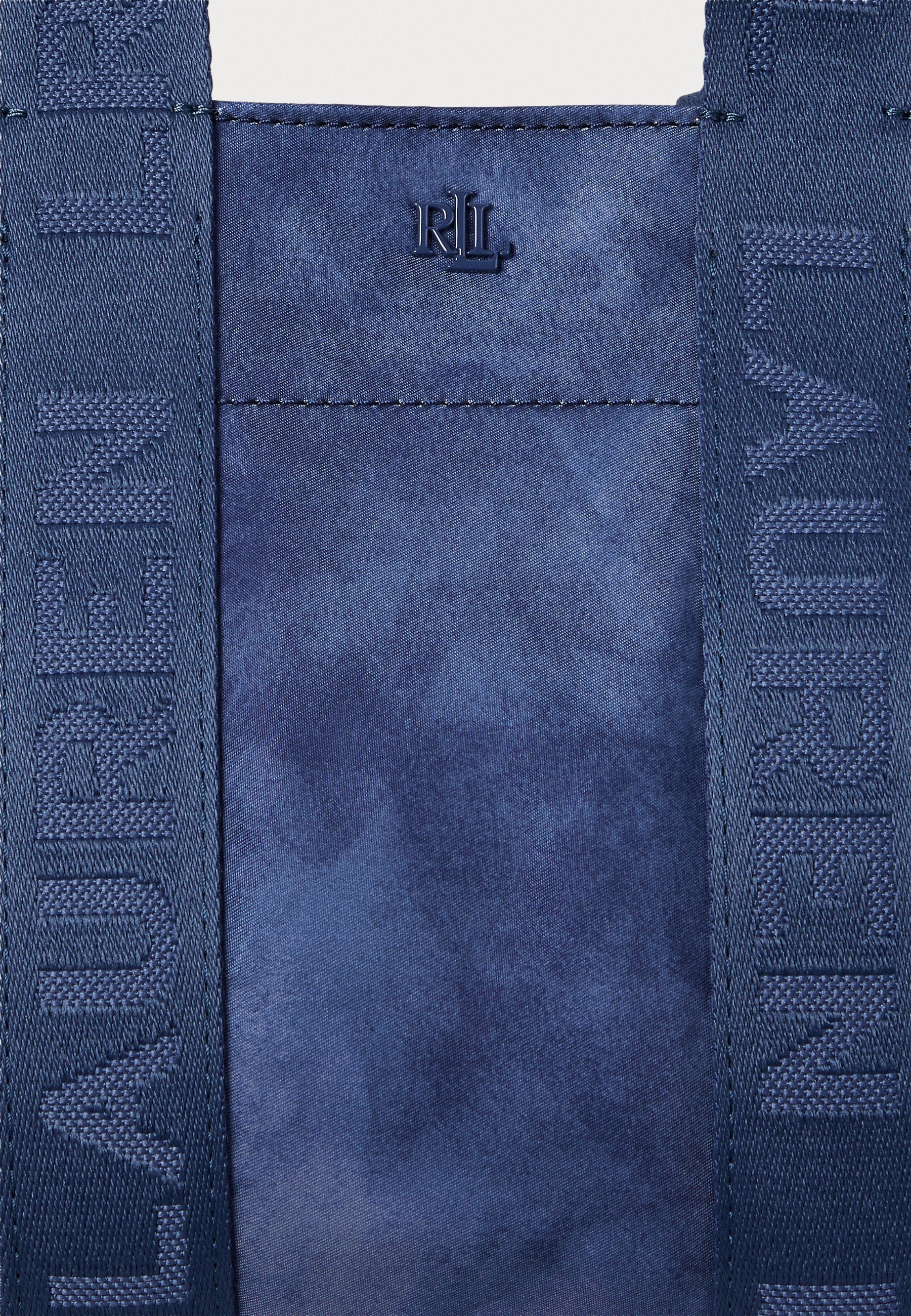 Lauren Ralph Lauren NYLON SMALL STEVIE TOTE BAG
