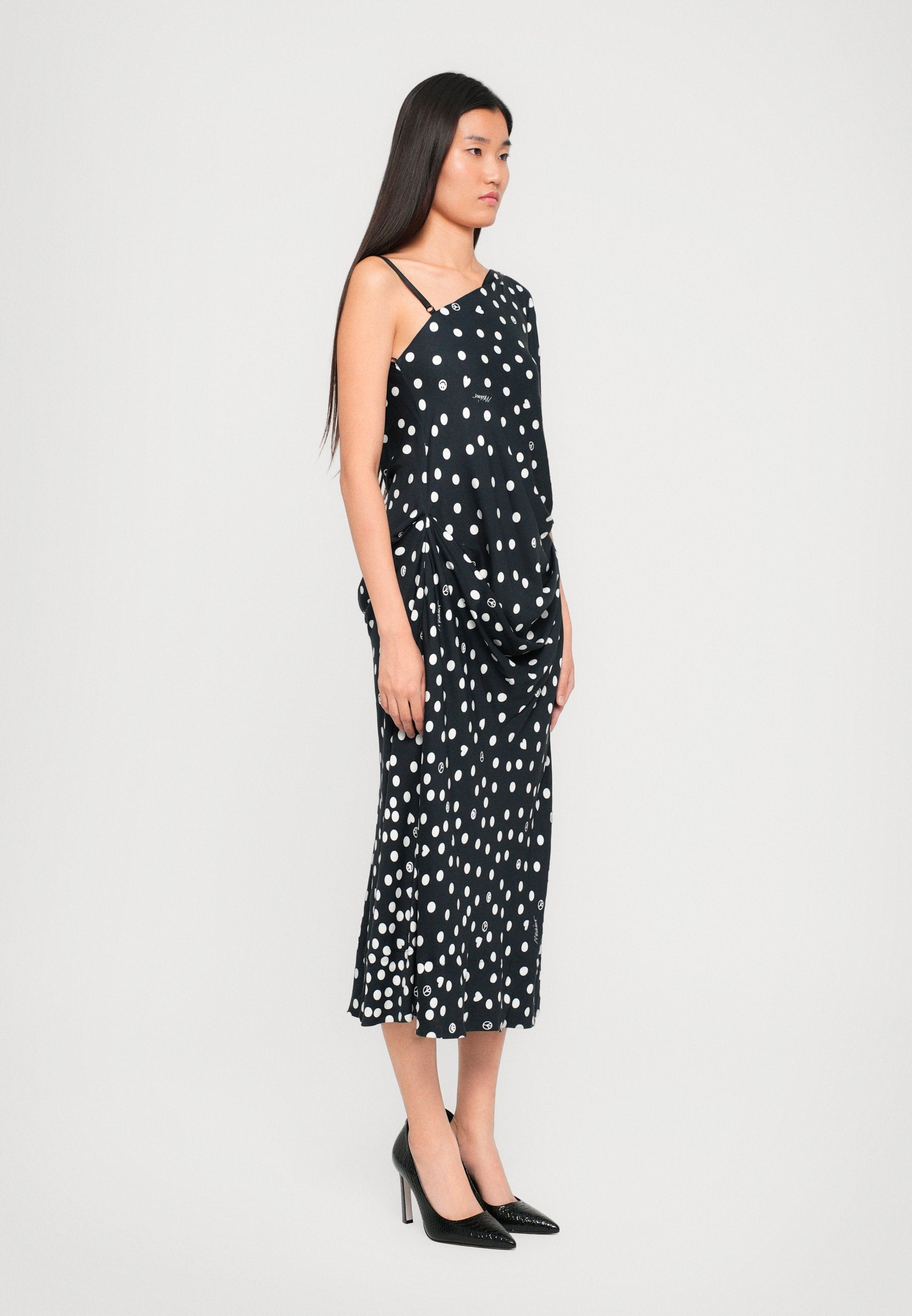 MOSCHINO DRESS