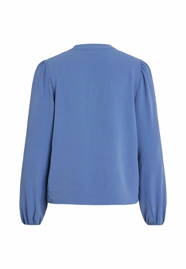 VILA VIRELLA V-NECK