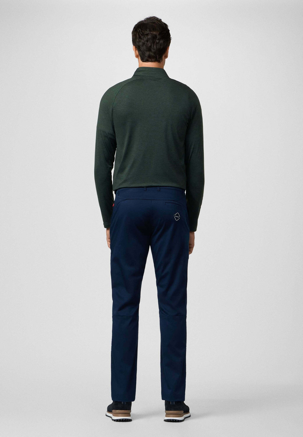 Hackett London  HSPORT COMMUTER TRS