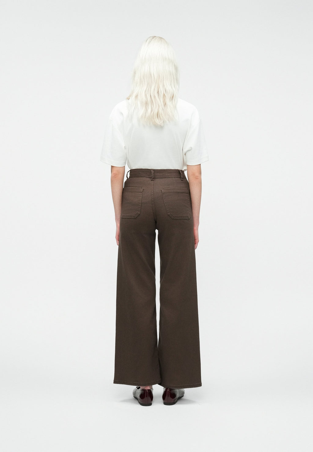 JDY Wide-leg JDYIRIS regular fit