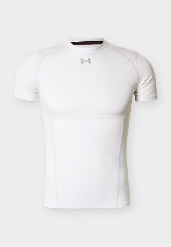 Under Armour ELITE  - Undershirt - white