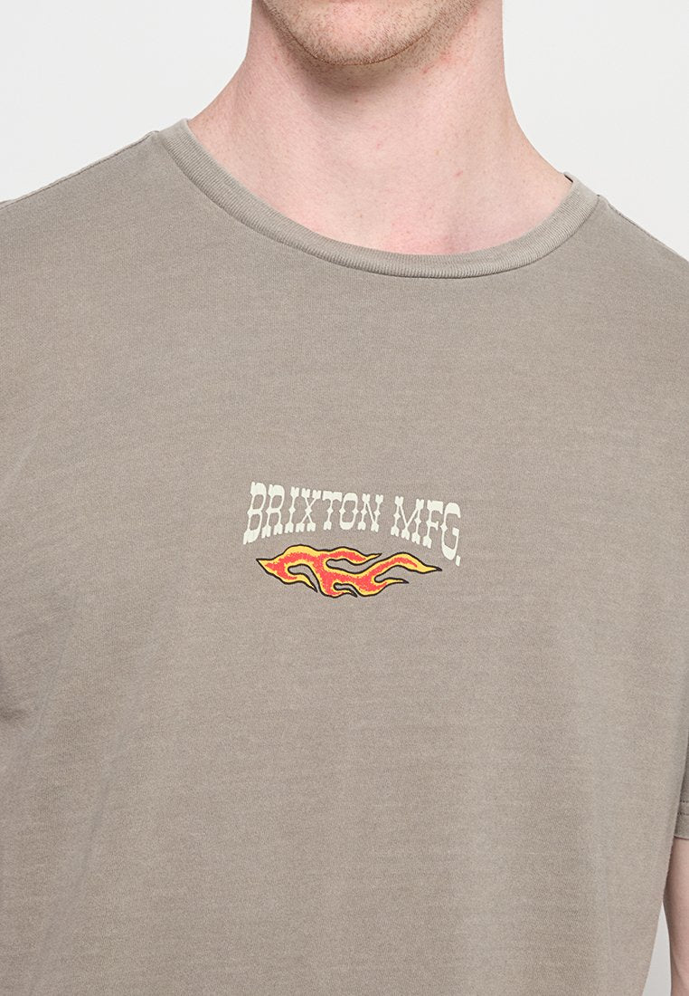 Brixton HARDEE REGULAR FIT
