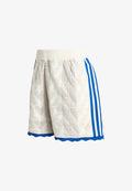 adidas Originals FIREBIRD - Tracksuit bottoms - off white   chalk pearl