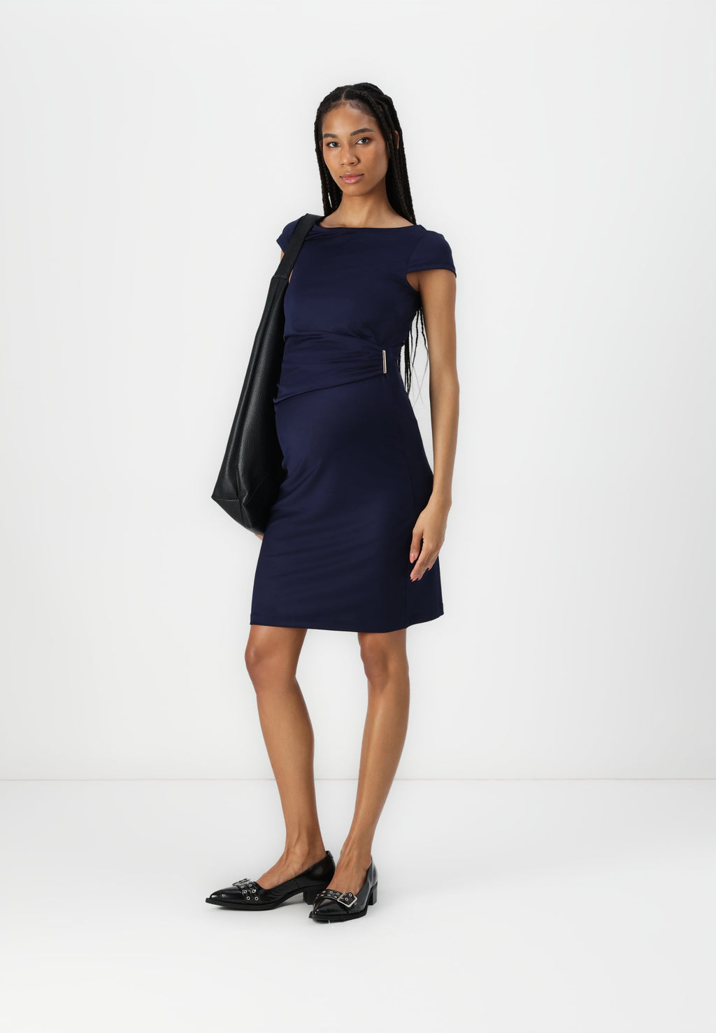 Anna Field MAMA BODYCON  DEWSS WITH BUCKLE