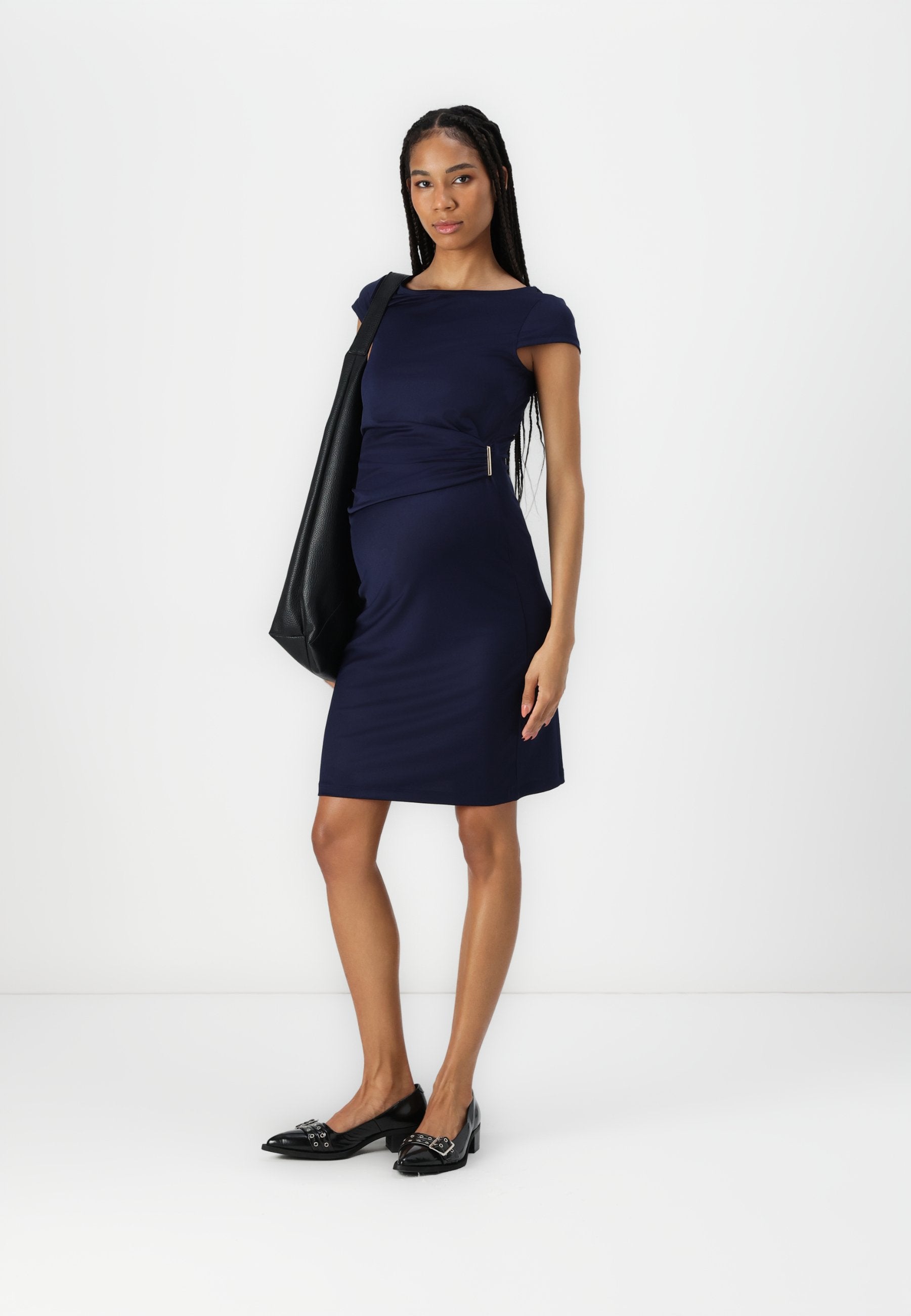 Anna Field MAMA BODYCON  DEWSS WITH BUCKLE