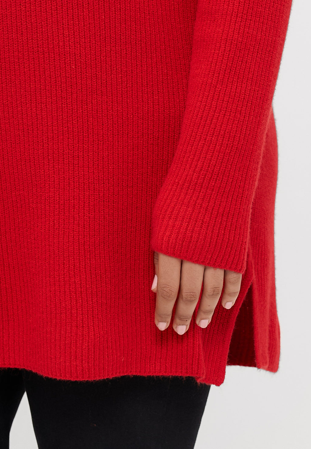 CARKATIA LOOSE HIGHNECK Media 6
