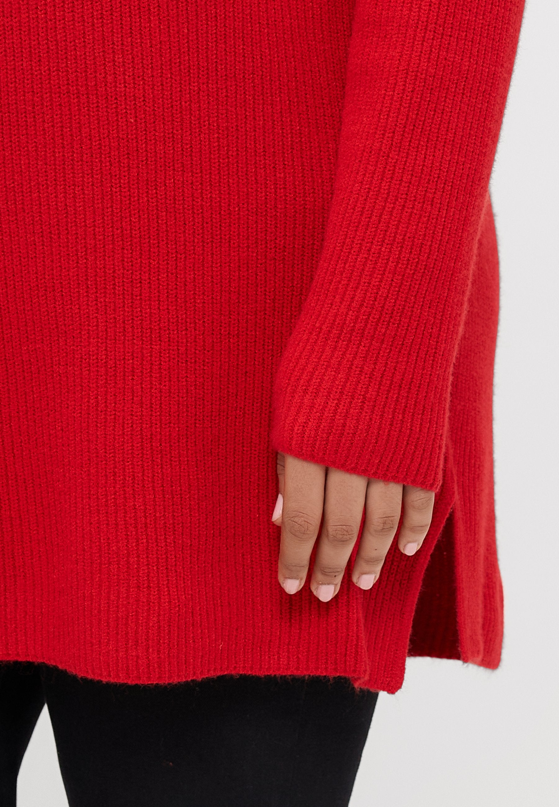 CARKATIA LOOSE HIGHNECK Media 6