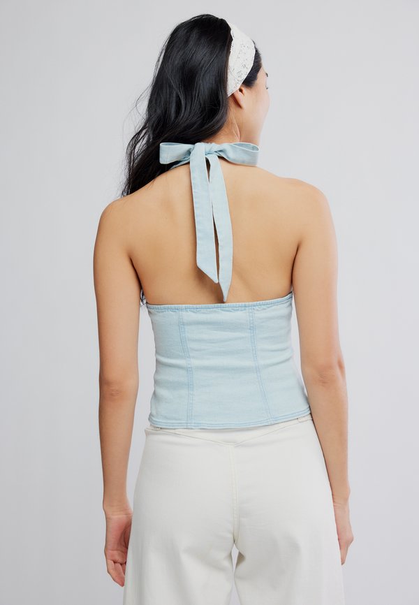 Free People RAMONA