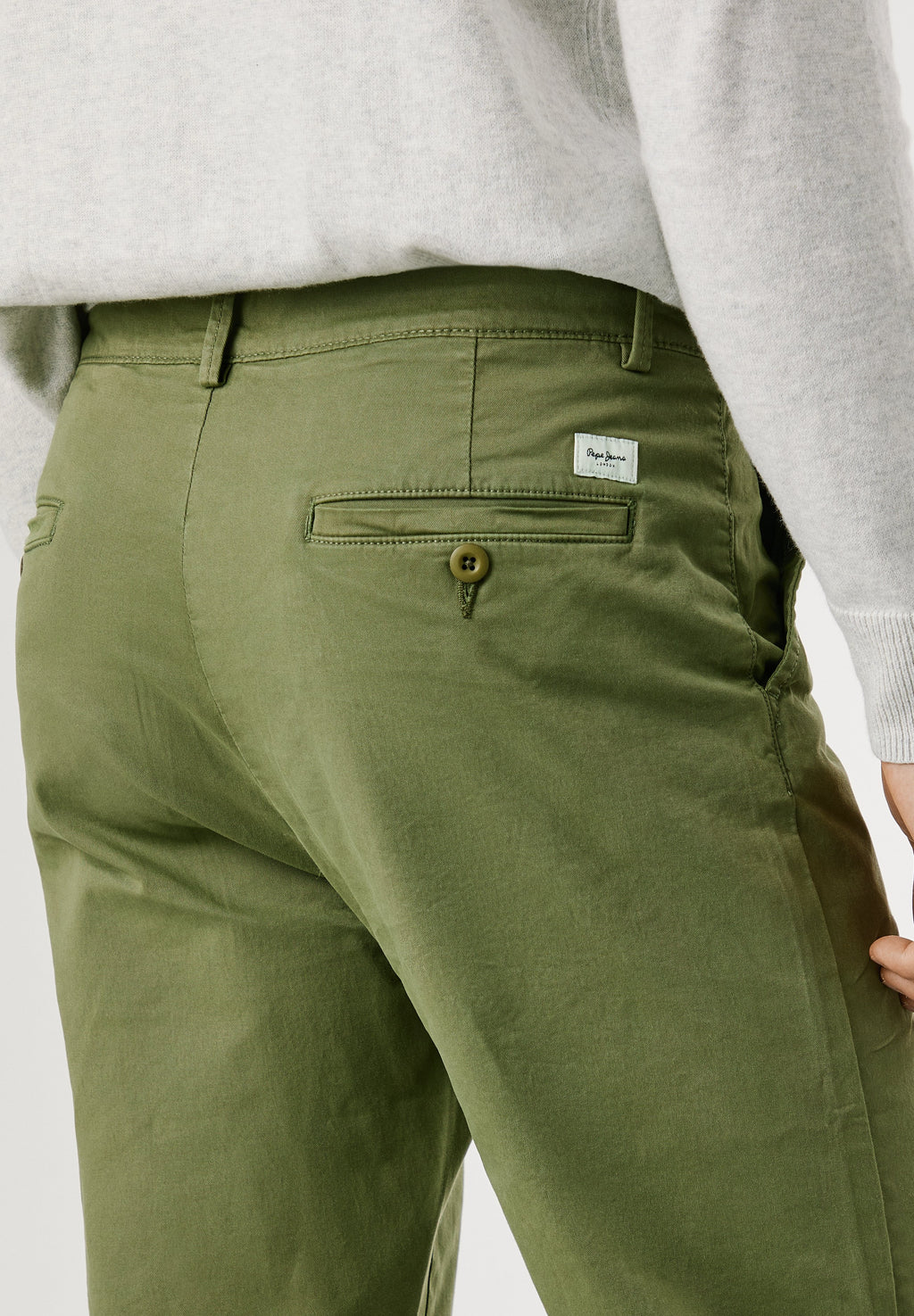 Pepe Jeans