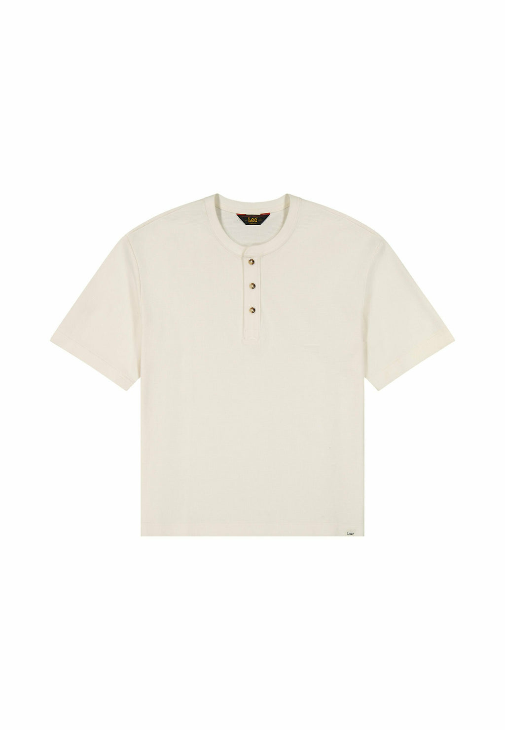 Lee SHORT SLEEVE  RELAXED FIT