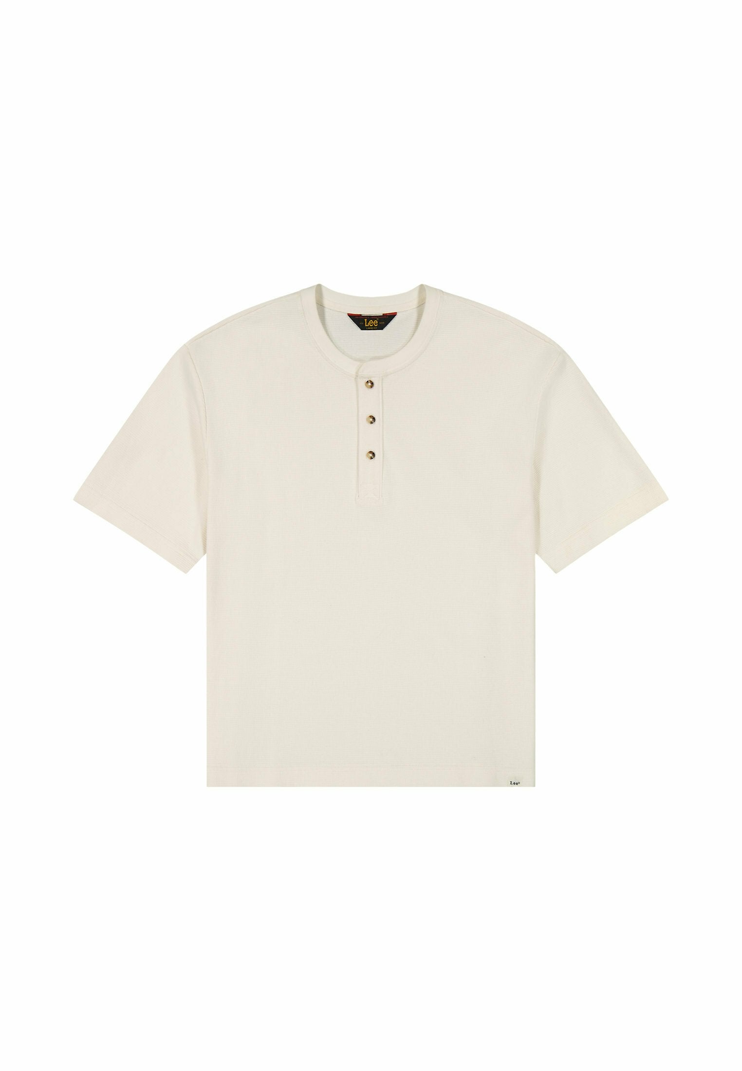 Lee SHORT SLEEVE  RELAXED FIT